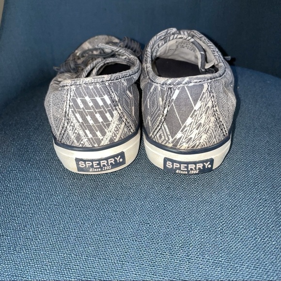Sperry Topsider Sneakers - Picture 3 of 6